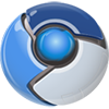 chromium.png Old logo, used in Chromium Versions 1-10